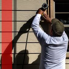 Best Siding Maintenance  in Irvington, KY